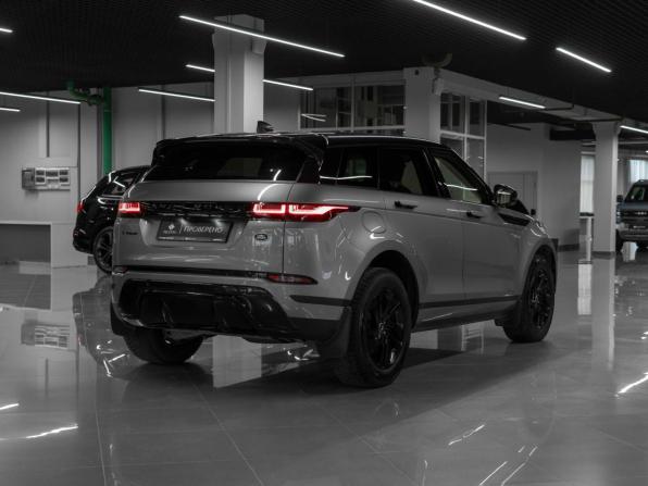 Land Rover Range Rover Evoque II с пробегом 2021 года, цена 4 050 000 рублей, 47628 км, внедорожник, Автокод Объявления