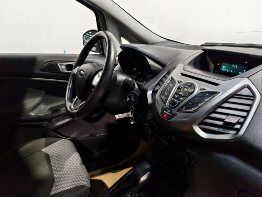 Ford EcoSport II Курск  - изображение 6