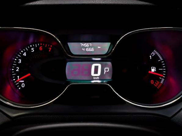 Renault Kaptur I с пробегом 2018 года, цена 1 435 000 рублей, 74564 км, внедорожник, Автокод Объявления