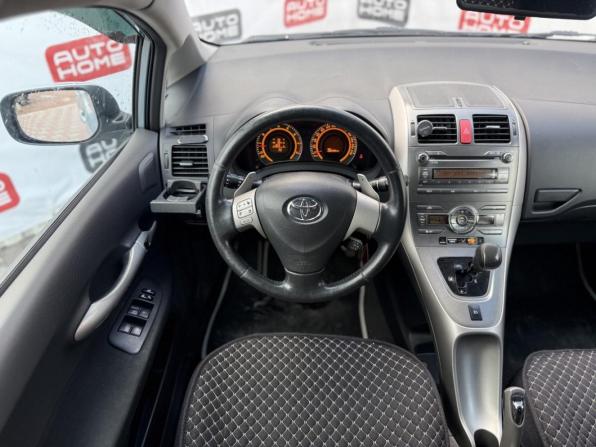 Toyota Auris I с пробегом 2008 года, цена 649 990 рублей, 202000 км, хэтчбек, Автокод Объявления