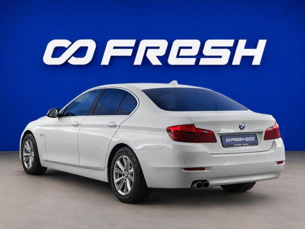 BMW 5 серии VI (F10/F11/F07) Рестайлинг с пробегом 2013 года, цена 1 879 444 рубля, 212397 км, седан, Автокод Объявления
