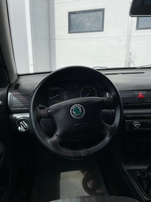 Skoda Octavia I (A4) Рестайлинг Магнитогорск  - изображение 16