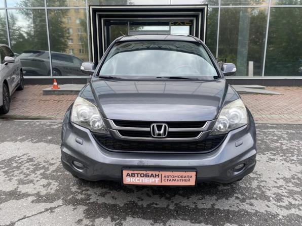 Honda CR-V III Рестайлинг с пробегом 2012 года, цена 1 625 000 рублей, 157791 км, внедорожник, Автокод Объявления