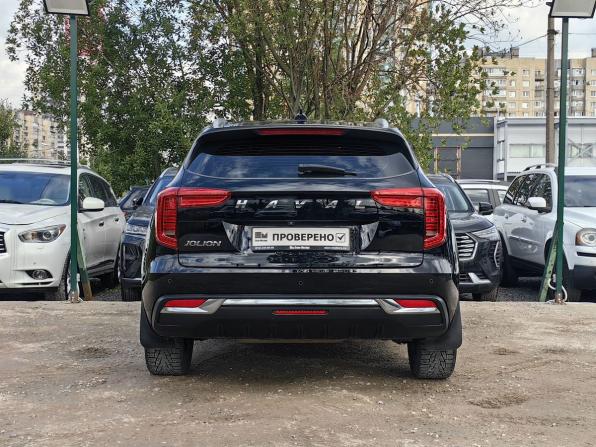 Haval Jolion I с пробегом 2022 года, цена 1 569 000 рублей, 79779 км, внедорожник, Автокод Объявления