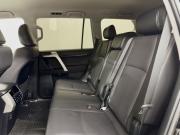 Toyota Land Cruiser Prado 150 Series Рестайлинг 3 Вологда  - изображение 31