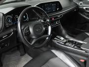 Hyundai Sonata VIII (DN8) Екатеринбург  - изображение 36