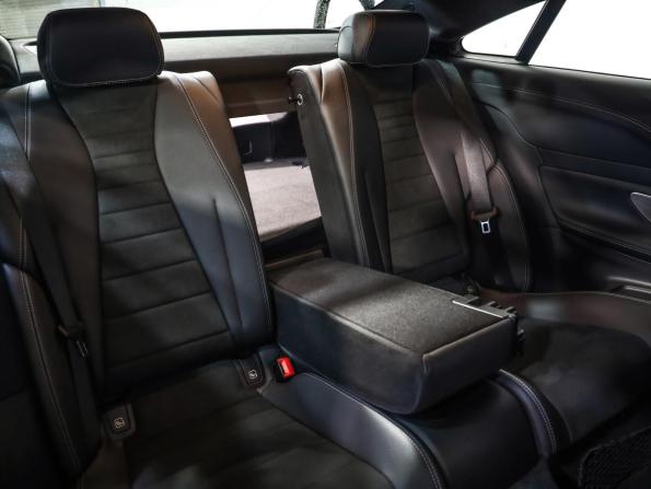 Mercedes-Benz E-Класс V (W213 S213 C238) с пробегом 2019 года, цена 4 799 000 рублей, 38180 км, купе-хардтоп, Автокод Объявления