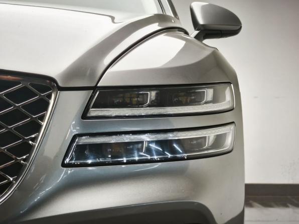 Genesis G80 II с пробегом 2022 года, цена 3 124 000 рублей, 172575 км, седан, Автокод Объявления