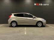 Hyundai Solaris I Челябинск  - изображение 25