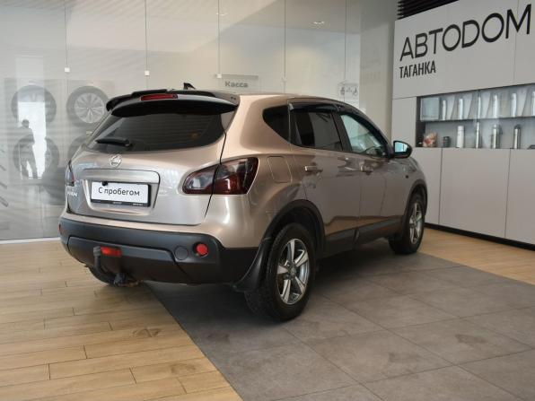 Nissan Qashqai I Рестайлинг с пробегом 2012 года, цена 970 000 рублей, 191554 км, внедорожник, Автокод Объявления