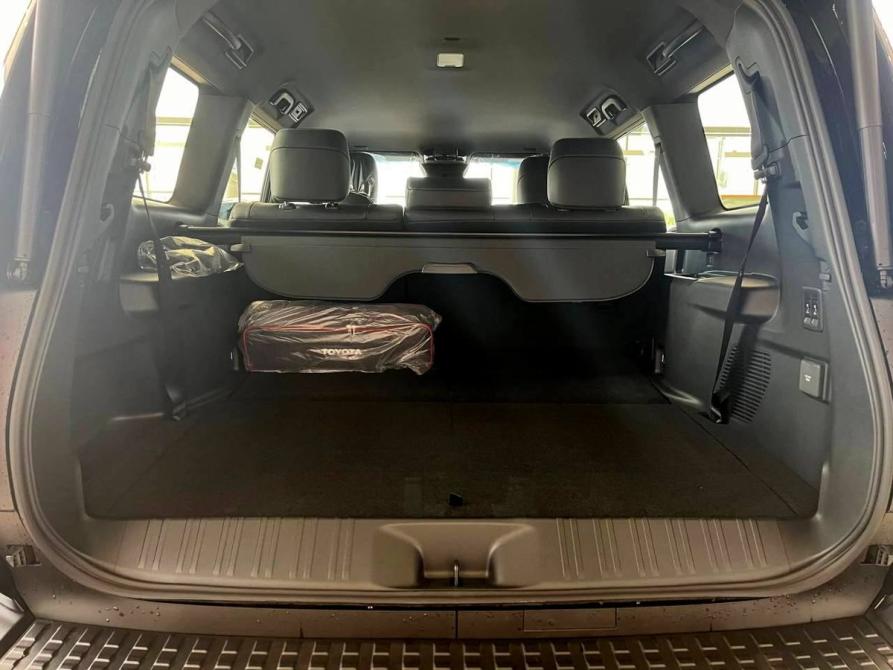 Toyota Land Cruiser Prado 250 Series Москва  - изображение 6