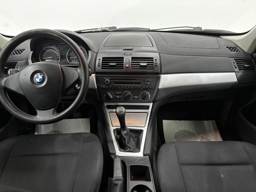 BMW X3 I (E83) Рестайлинг Альметьевск  - изображение 13