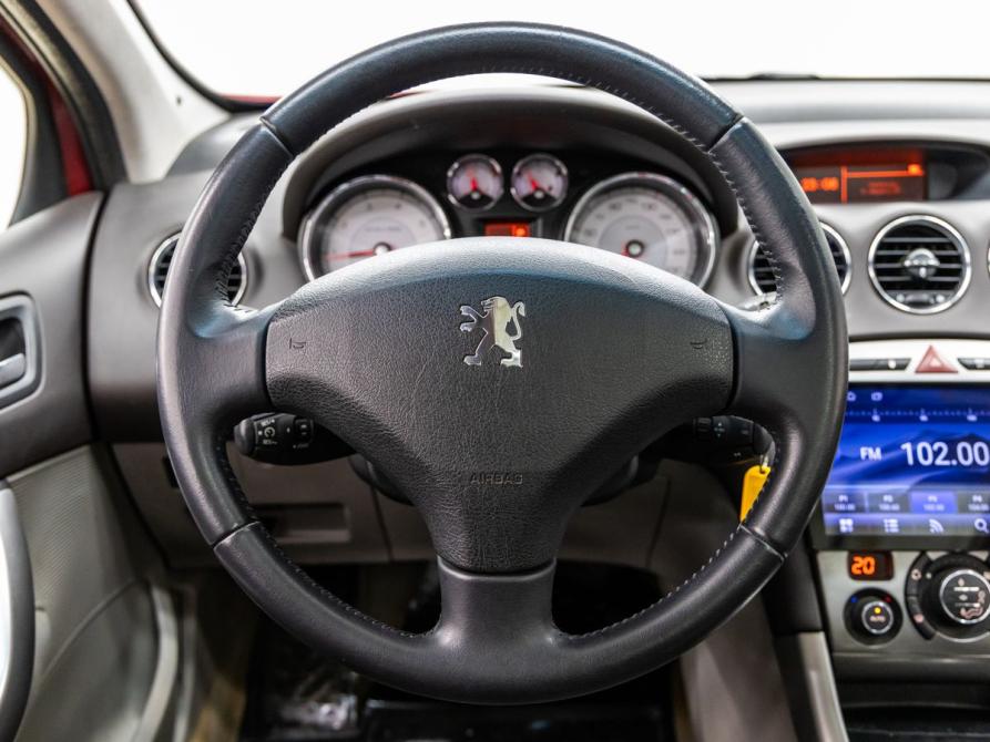 Peugeot 308 I Волгоград  - изображение 15