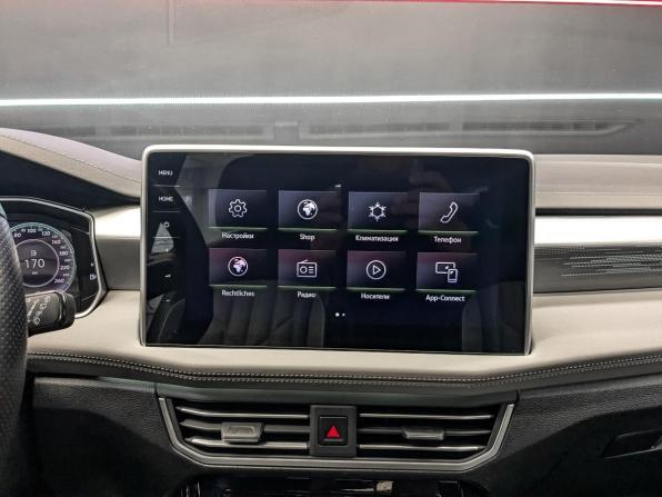Volkswagen Tayron I Рестайлинг с пробегом 2022 года, цена 3 990 000 рублей, 35314 км, внедорожник, Автокод Объявления