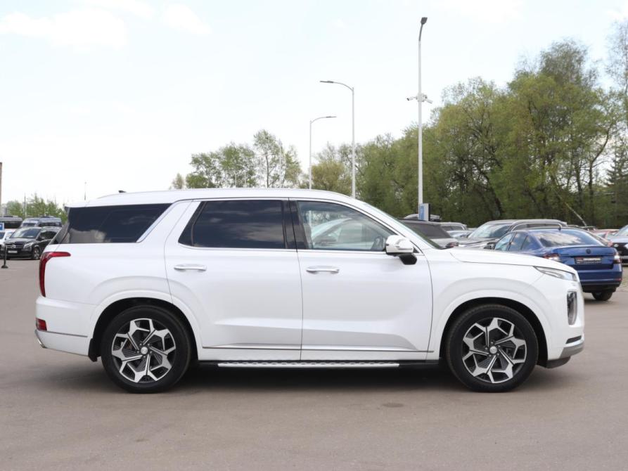 Hyundai Palisade I Москва  - изображение 4