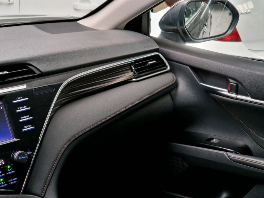 Toyota Camry VIII (XV70) Челябинск  - изображение 17