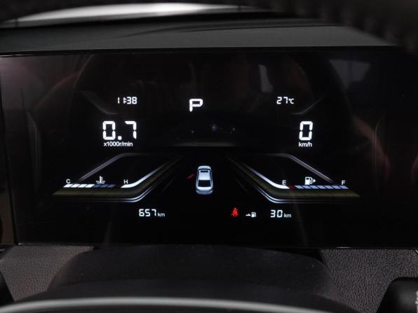 FAW Bestune B70 I с пробегом 2023 года, цена 1 785 000 рублей, 657 км, лифтбек, Автокод Объявления