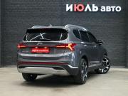 Hyundai Santa Fe IV Рестайлинг Екатеринбург  - изображение 25