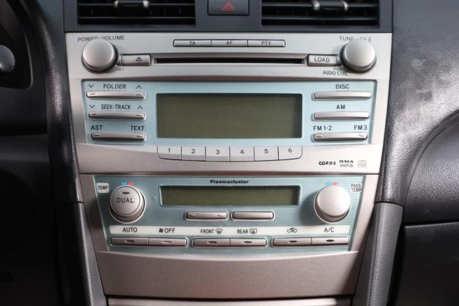 Toyota Camry VI (XV40) с пробегом 2008 года, цена 999 000 рублей, 227160 км, седан, Автокод Объявления