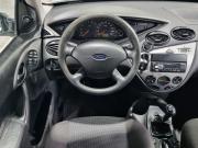 Ford Focus I Рестайлинг Санкт-Петербург  - изображение 23