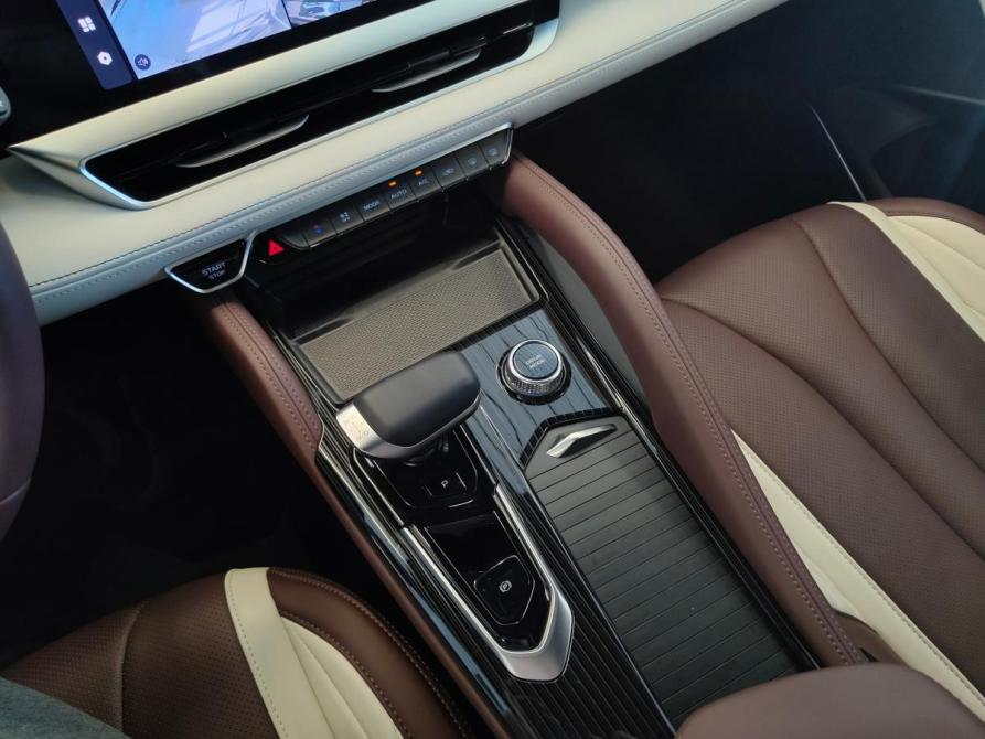 Geely Monjaro I Санкт-Петербург  - изображение 14