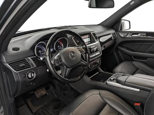 Mercedes-Benz GL-Класс II (X166) с пробегом 2015 года, цена 3 500 000 рублей, 116860 км, внедорожник, Автокод Объявления