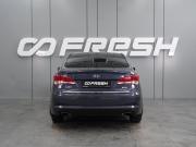 Hyundai i40 I Рестайлинг Воронеж  - изображение 23