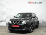 Nissan Qashqai II Екатеринбург  - изображение 18