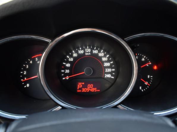 Kia Sorento II с пробегом 2010 года, цена 1 160 000 рублей, 309485 км, внедорожник, Автокод Объявления