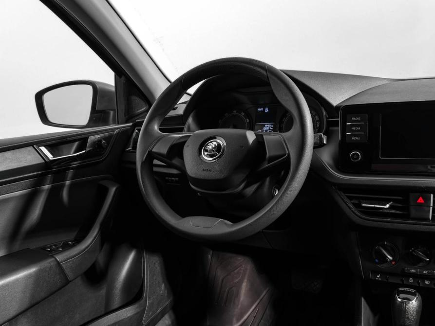 Skoda Rapid II Санкт-Петербург  - изображение 15