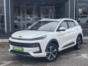 JAC JS6 Пермь  - изображение 33