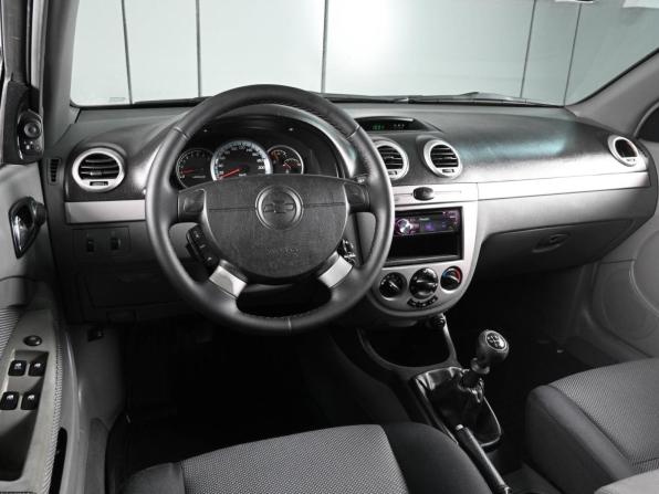 Chevrolet Lacetti I с пробегом 2010 года, цена 449 000 рублей, 242814 км, хэтчбек, Автокод Объявления