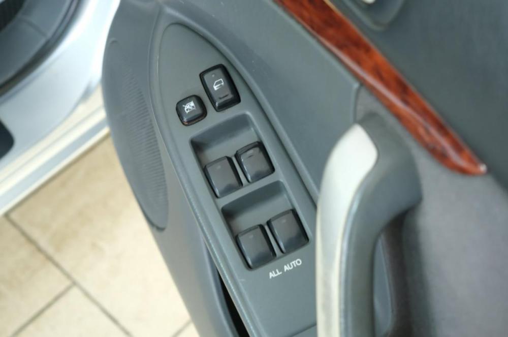 Toyota Allion I Рестайлинг Омск  - изображение 9