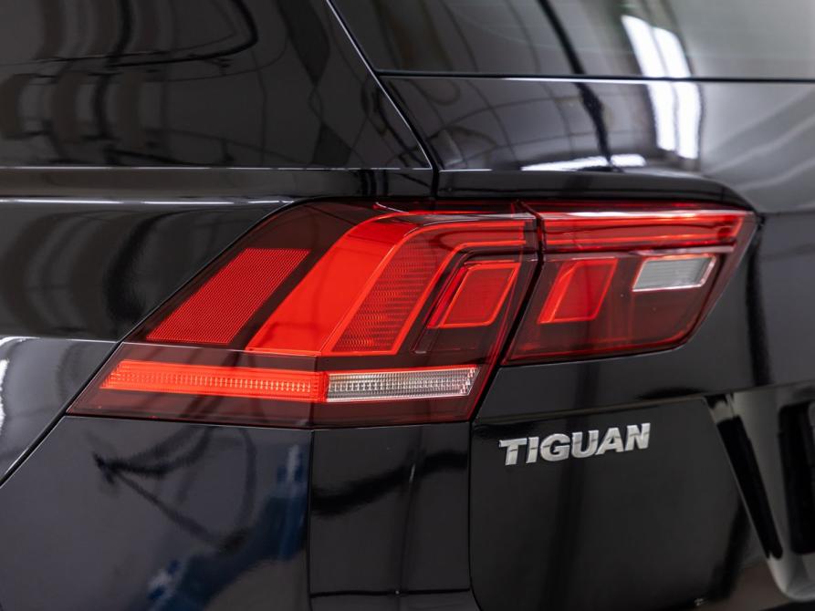 Volkswagen Tiguan II Волгоград  - изображение 12