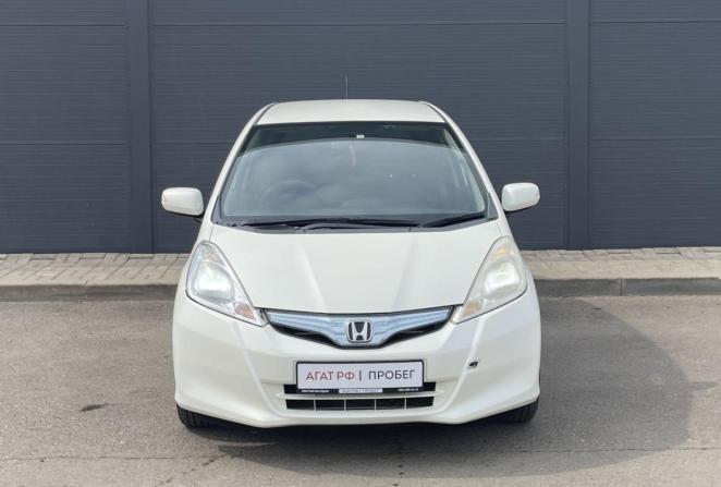 Honda Fit II с пробегом 2010 года, цена 700 000 рублей, 199346 км, хэтчбек, Автокод Объявления