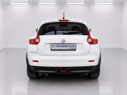 Nissan Juke I Москва  - изображение 18