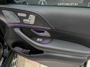 Mercedes-Benz GLE AMG II (V167) Москва  - изображение 54