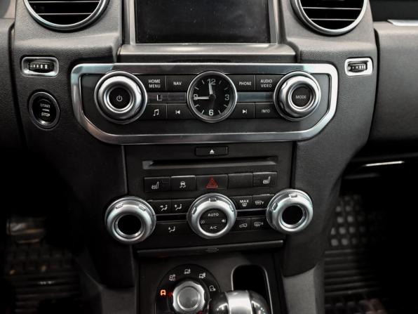 Land Rover Discovery IV с пробегом 2010 года, цена 1 510 000 рублей, 212245 км, внедорожник, Автокод Объявления
