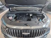 Geely Okavango I Рестайлинг Казань  - изображение 37