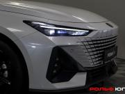 Changan UNI-V I Москва  - изображение 44