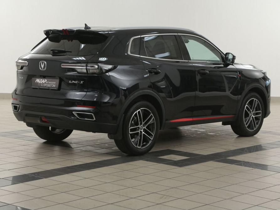 Changan CS55 Plus II Иваново  - изображение 4
