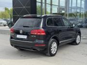 Volkswagen Touareg II Новосибирск  - изображение 30