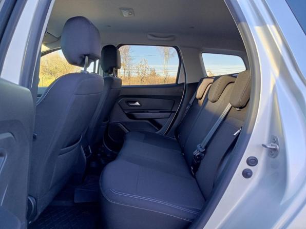 Renault Duster II с пробегом 2021 года, цена 1 725 000 рублей, 125042 км, внедорожник, Автокод Объявления