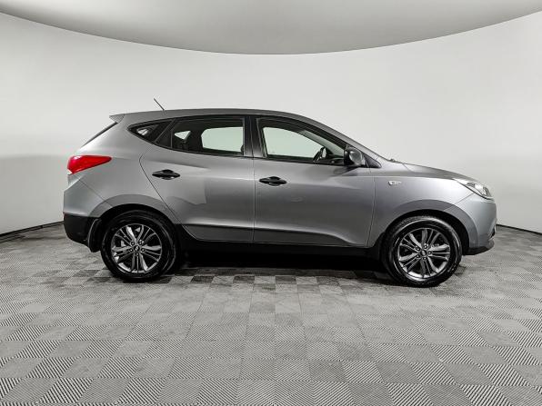 Hyundai ix35 I Рестайлинг с пробегом 2014 года, цена 1 225 000 рублей, 148584 км, внедорожник, Автокод Объявления