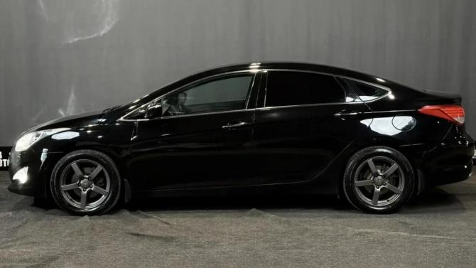 Hyundai i40 I с пробегом 2013 года, цена 990 000 рублей, 277600 км, седан, Автокод Объявления