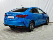 Hyundai Solaris II Рестайлинг Нижневартовск  - изображение 23