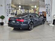 Audi A6 IV (C7) Курган  - изображение 31