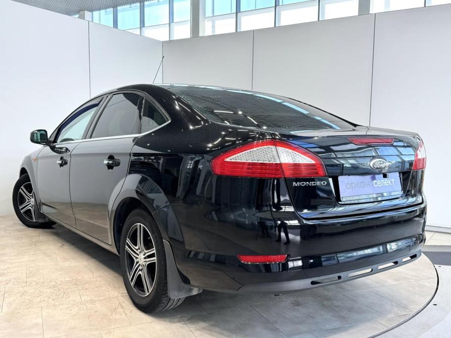 Ford Mondeo IV Волжский  - изображение 3