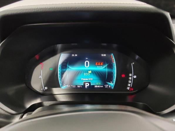 Chery Tiggo 7 II с пробегом 2022 года, цена 1 789 000 рублей, 38544 км, внедорожник, Автокод Объявления