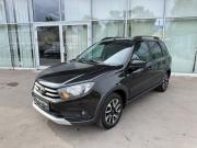 Lada (ВАЗ) Granta I Рестайлинг Воронеж  - изображение 13